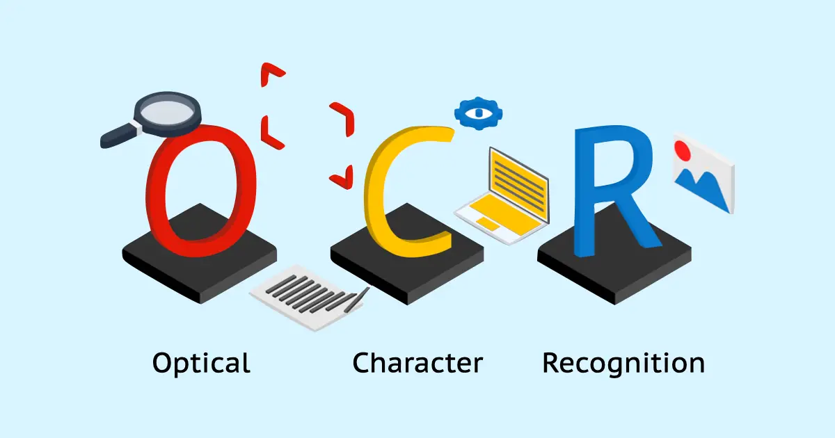OCRとは？デジタル時代にニーズが高まるOCRの価値や活用メリット、事例を徹底解説