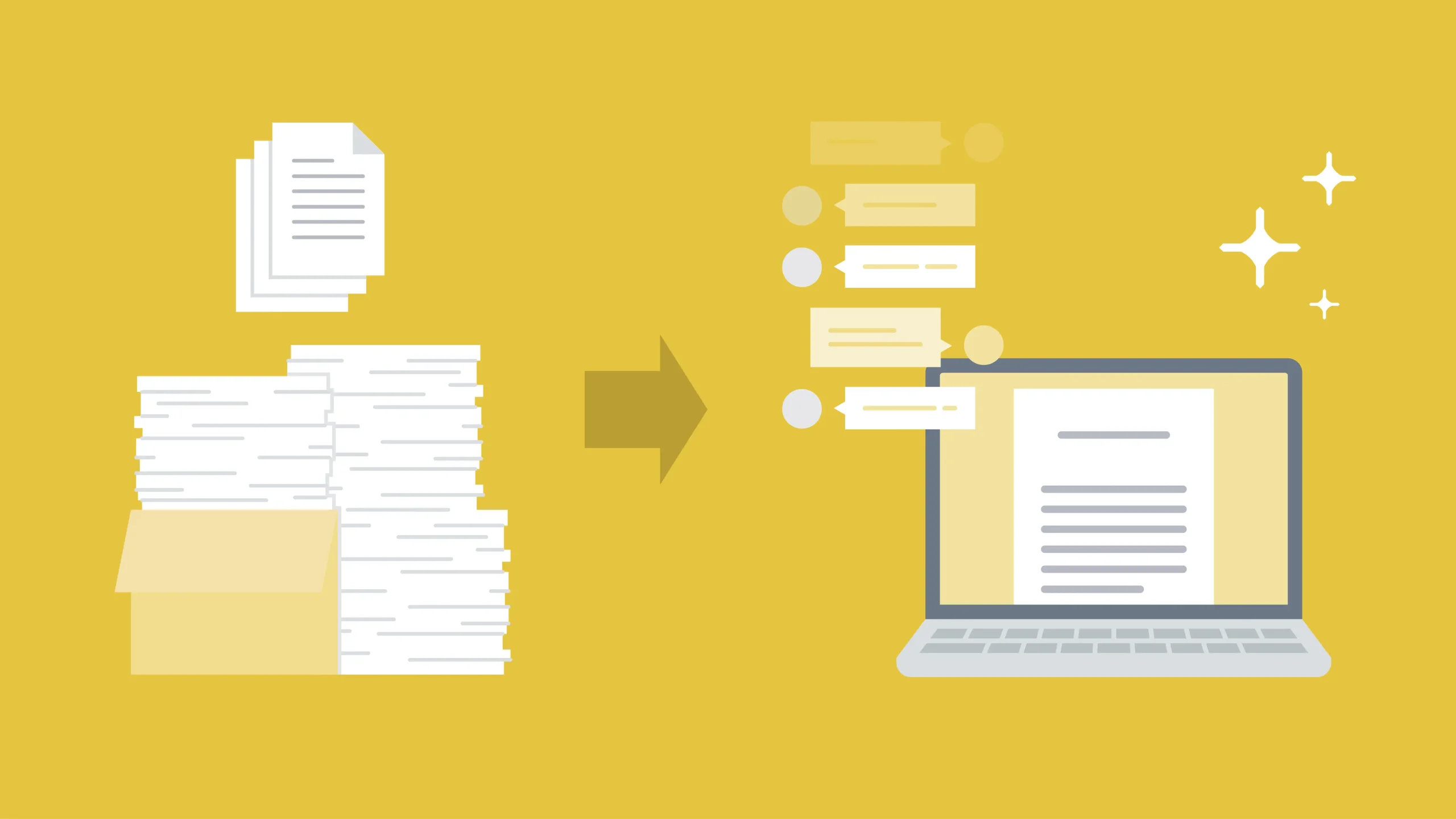 自治体デジタル・トランスフォーメーションとOCRについて