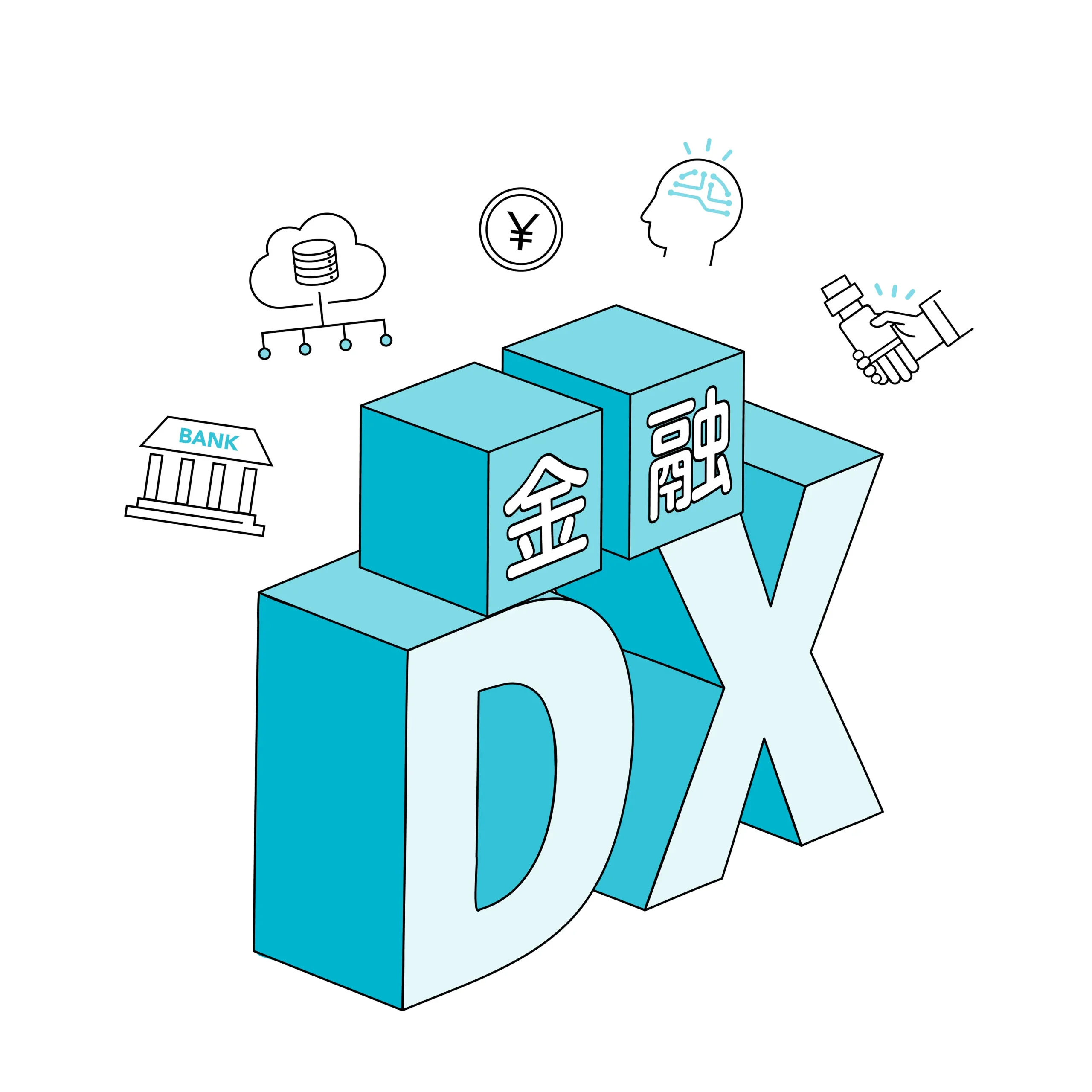 日本の銀行とAI  その1