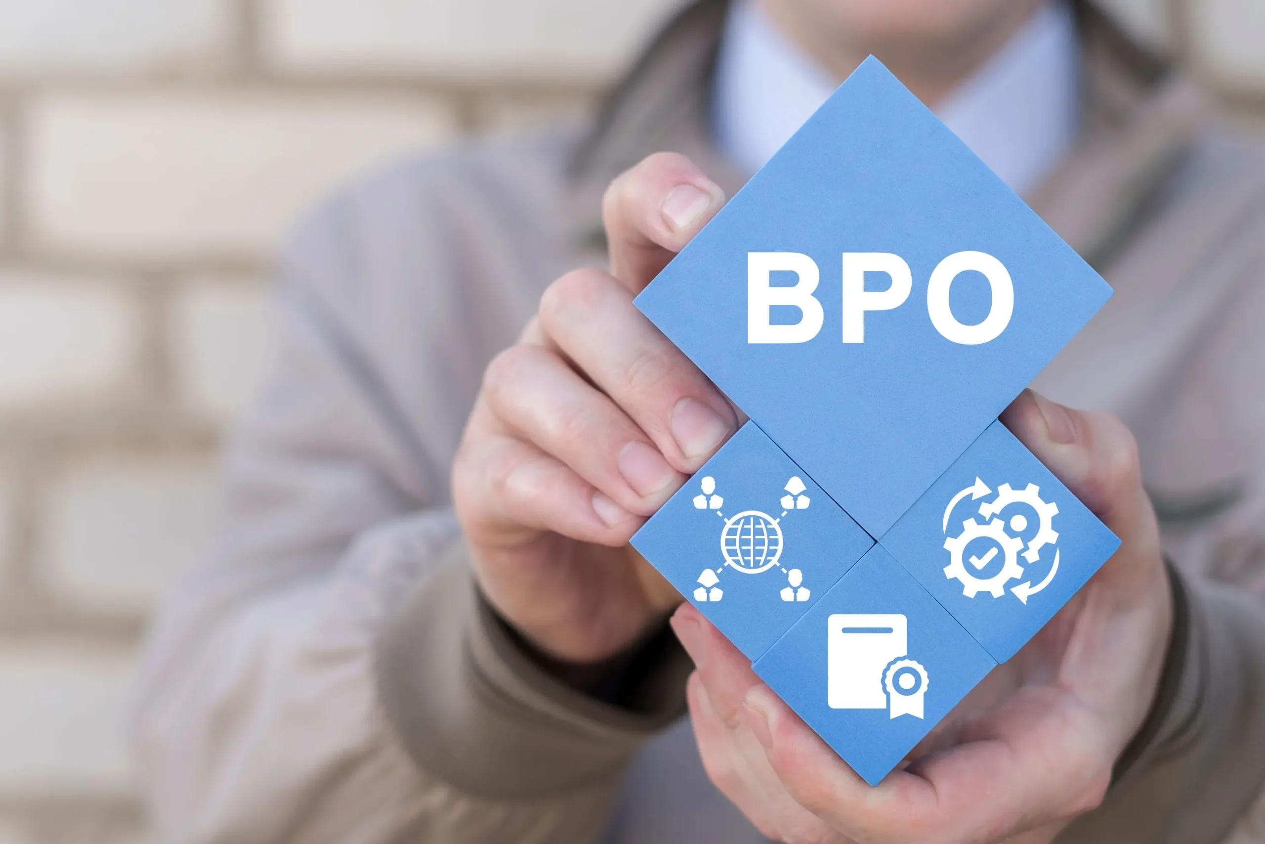 BPOのメリットと課題②　2025年4月