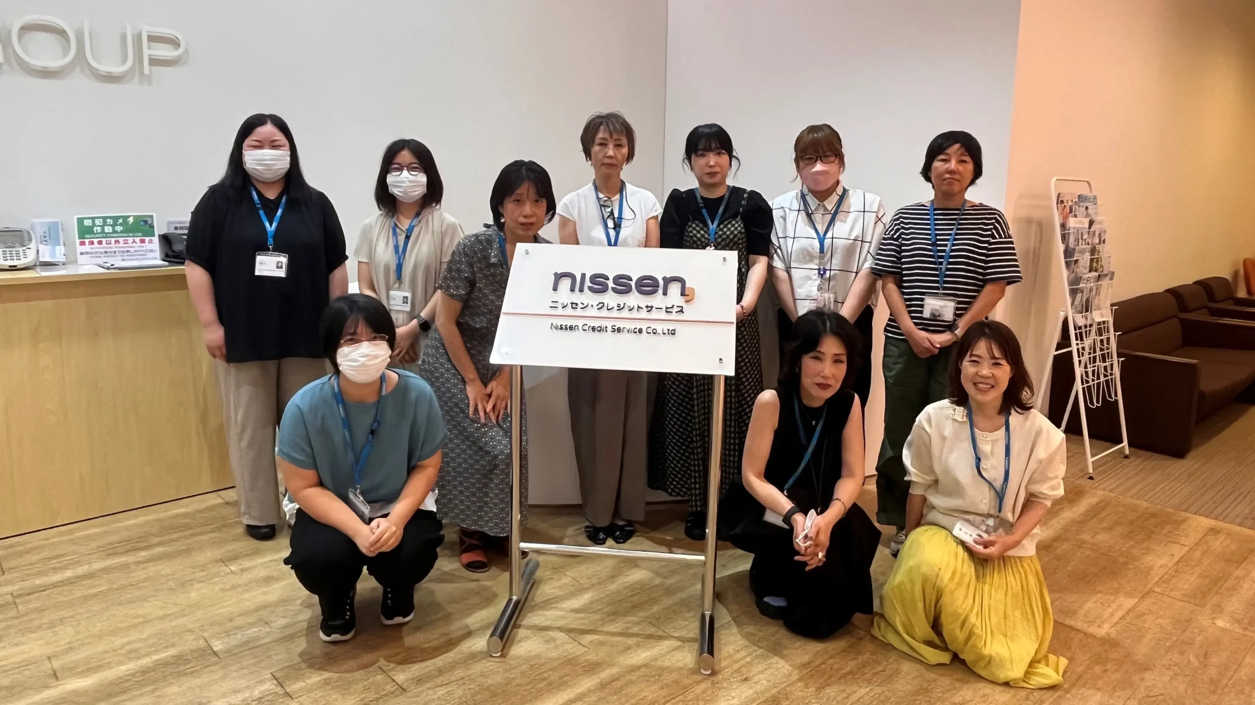 複数の部署で導入効果を実感！最大月75時間以上の時間短縮で、お客様へリードタイム短くサービス提供可能に