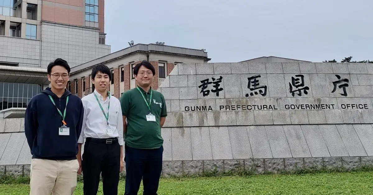 DX推進に向けクラウド版AI OCRを導入。データ入力時間が75％削減され、生まれた時間で県民サービスを向上